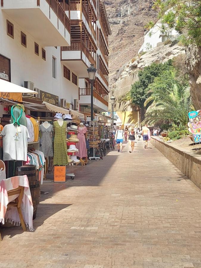 Poblado Marinero, Los Gigantes 1 Room Acantilado de los Gigantes Exteriör bild