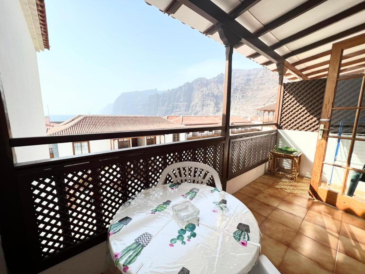 Poblado Marinero, Los Gigantes 1 Room Acantilado de los Gigantes Exteriör bild